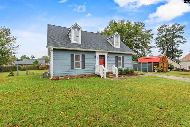 837 Setter Lane, Hopkins, SC 29061