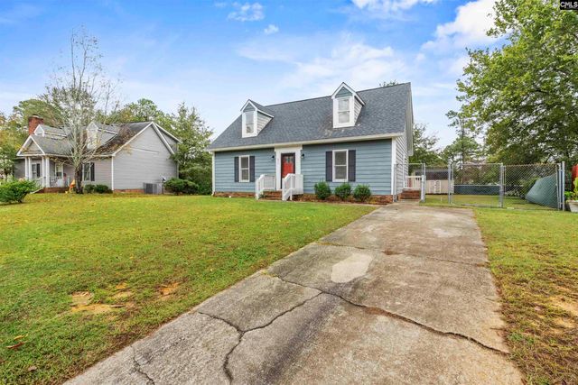 837 Setter Lane, Hopkins, SC 29061
