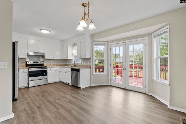 837 Setter Lane, Hopkins, SC 29061