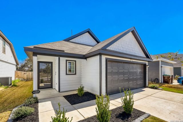 5906 Argae, San Antonio, TX 78253