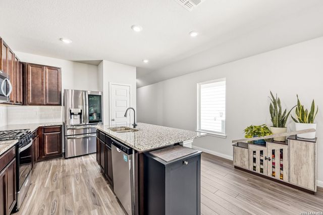 5906 Argae, San Antonio, TX 78253