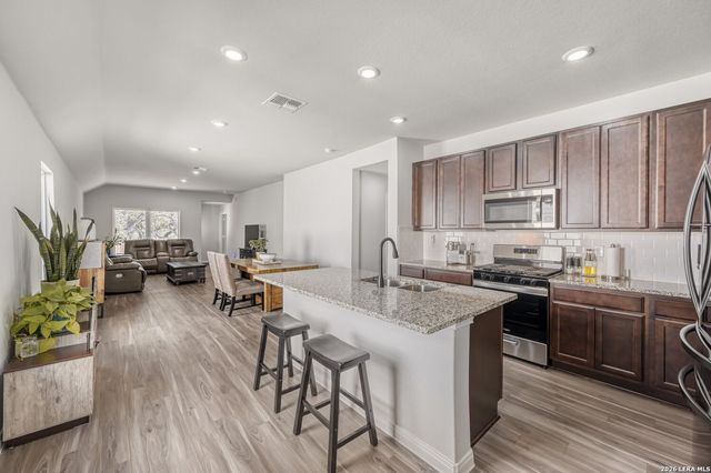 5906 Argae, San Antonio, TX 78253