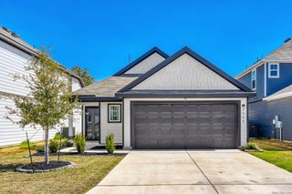 5906 Argae, San Antonio, TX 78253