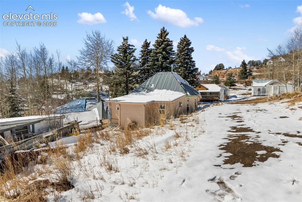 112 S 6th Street, Victor, CO 80860 — photo 5