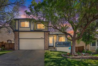 9619 Newcastle Drive, Highlands Ranch, CO 80130