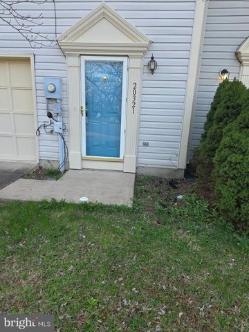 20321 KELLYS LN, Hagerstown, MD 21742