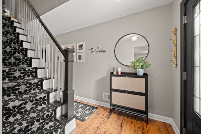 7151 Lindenwood Drive, Indianapolis, IN 46227