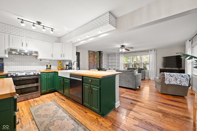 7151 Lindenwood Drive, Indianapolis, IN 46227