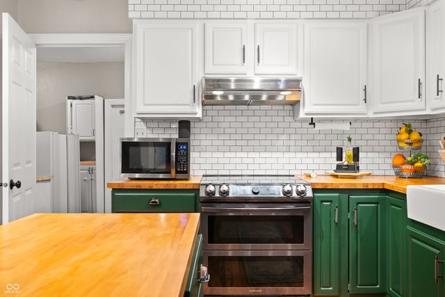 7151 Lindenwood Drive, Indianapolis, IN 46227
