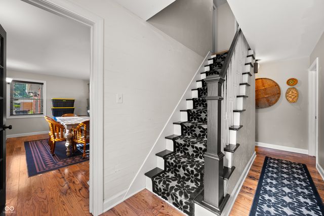 7151 Lindenwood Drive, Indianapolis, IN 46227