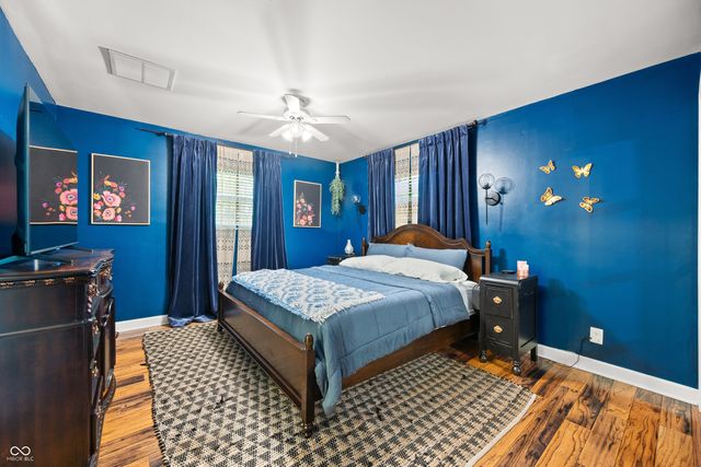 7151 Lindenwood Drive, Indianapolis, IN 46227