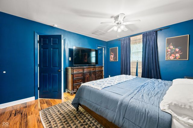 7151 Lindenwood Drive, Indianapolis, IN 46227