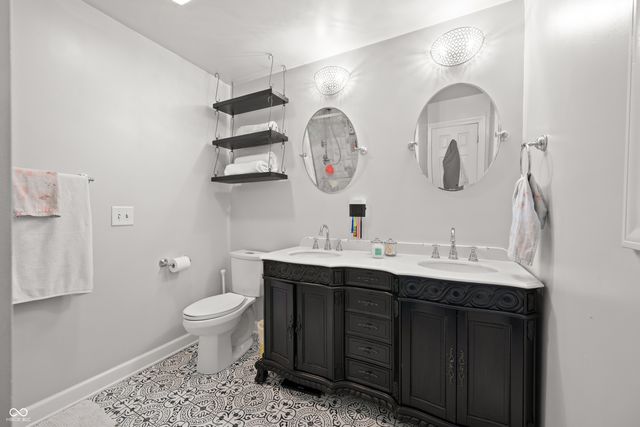 7151 Lindenwood Drive, Indianapolis, IN 46227