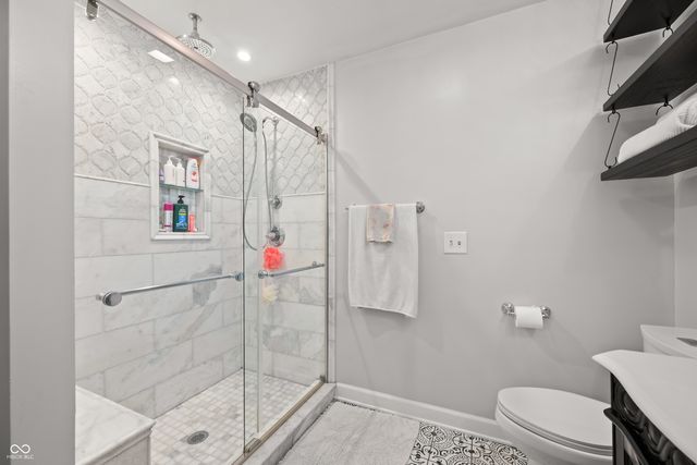 7151 Lindenwood Drive, Indianapolis, IN 46227