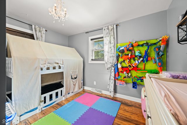7151 Lindenwood Drive, Indianapolis, IN 46227