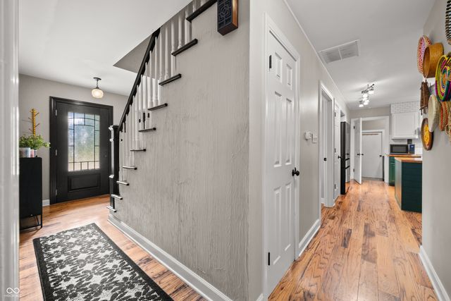 7151 Lindenwood Drive, Indianapolis, IN 46227