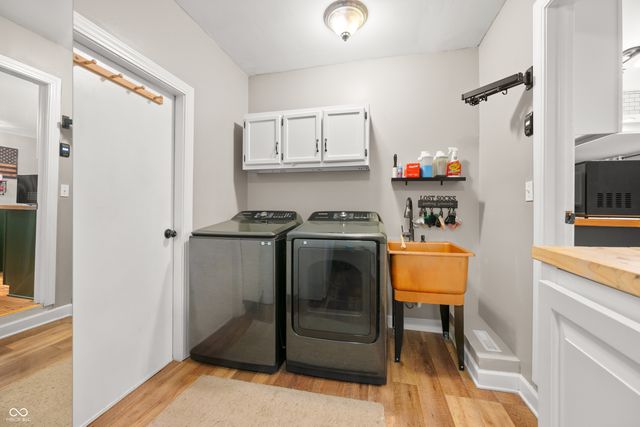 7151 Lindenwood Drive, Indianapolis, IN 46227