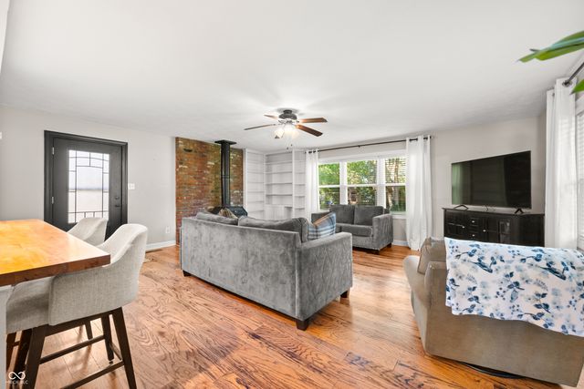 7151 Lindenwood Drive, Indianapolis, IN 46227
