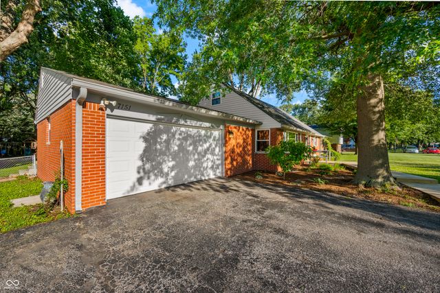 7151 Lindenwood Drive, Indianapolis, IN 46227