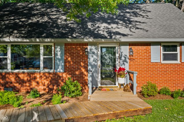 7151 Lindenwood Drive, Indianapolis, IN 46227