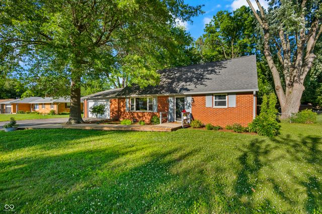 7151 Lindenwood Drive, Indianapolis, IN 46227