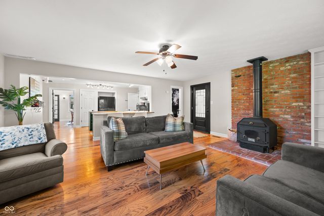 7151 Lindenwood Drive, Indianapolis, IN 46227