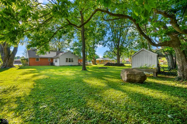 7151 Lindenwood Drive, Indianapolis, IN 46227