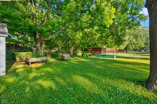 7151 Lindenwood Drive, Indianapolis, IN 46227