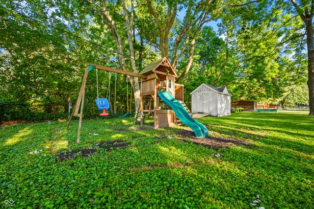 7151 Lindenwood Drive, Indianapolis, IN 46227