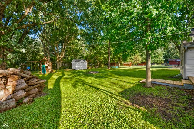 7151 Lindenwood Drive, Indianapolis, IN 46227