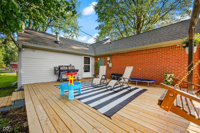 7151 Lindenwood Drive, Indianapolis, IN 46227