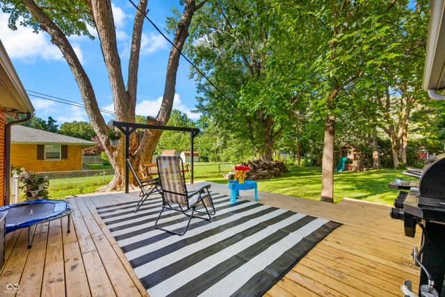 7151 Lindenwood Drive, Indianapolis, IN 46227