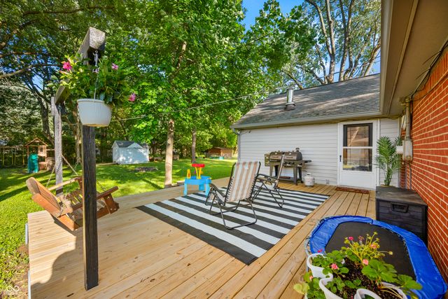 7151 Lindenwood Drive, Indianapolis, IN 46227