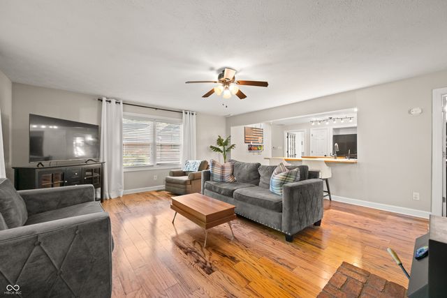 7151 Lindenwood Drive, Indianapolis, IN 46227