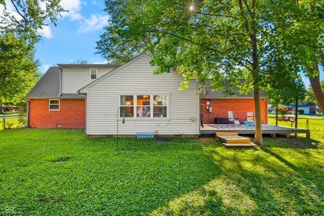 7151 Lindenwood Drive, Indianapolis, IN 46227