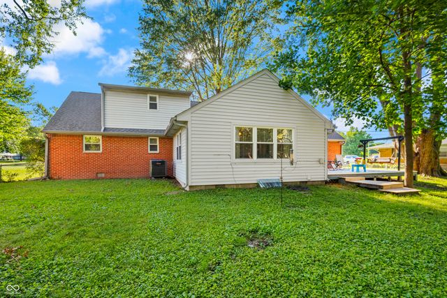 7151 Lindenwood Drive, Indianapolis, IN 46227