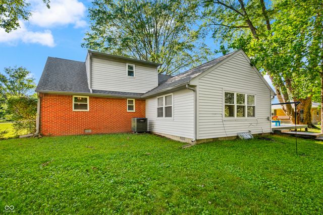 7151 Lindenwood Drive, Indianapolis, IN 46227