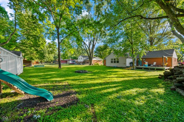7151 Lindenwood Drive, Indianapolis, IN 46227