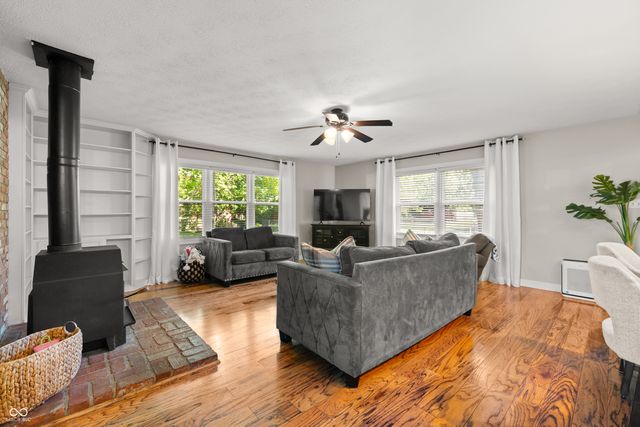 7151 Lindenwood Drive, Indianapolis, IN 46227