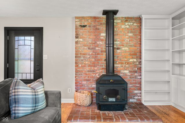 7151 Lindenwood Drive, Indianapolis, IN 46227