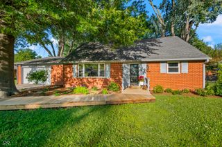 7151 Lindenwood Drive, Indianapolis, IN 46227