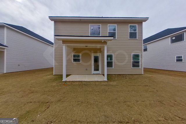 162 Allentown Way, Macon, GA 31216