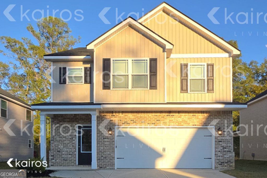 162 Allentown Way, Macon, GA 31216