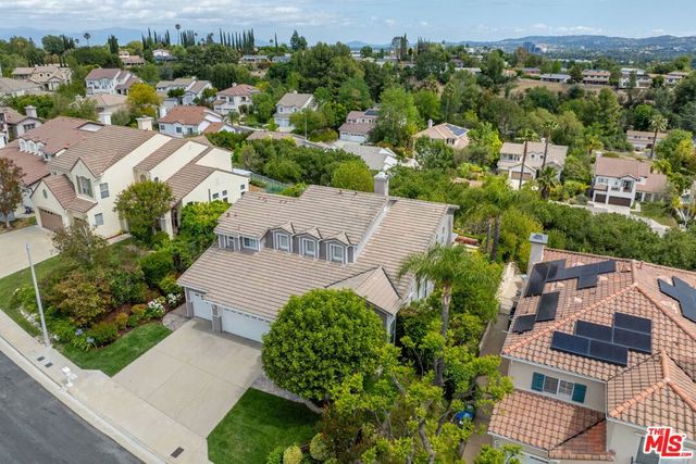 7276 Glenhaven Court, West Hills, CA 91307