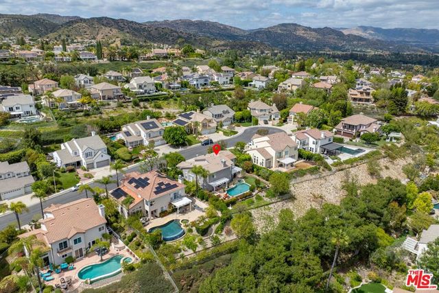 7276 Glenhaven Court, West Hills, CA 91307