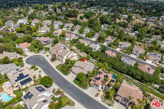 7276 Glenhaven Court, West Hills, CA 91307