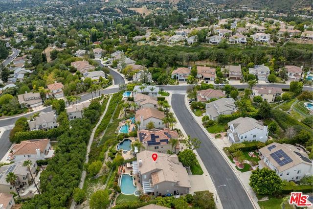 7276 Glenhaven Court, West Hills, CA 91307