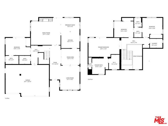 7276 Glenhaven Court, West Hills, CA 91307