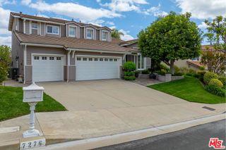 7276 Glenhaven Court, West Hills, CA 91307