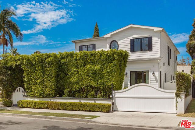 6227 W 5th Street, Los Angeles, CA 90048